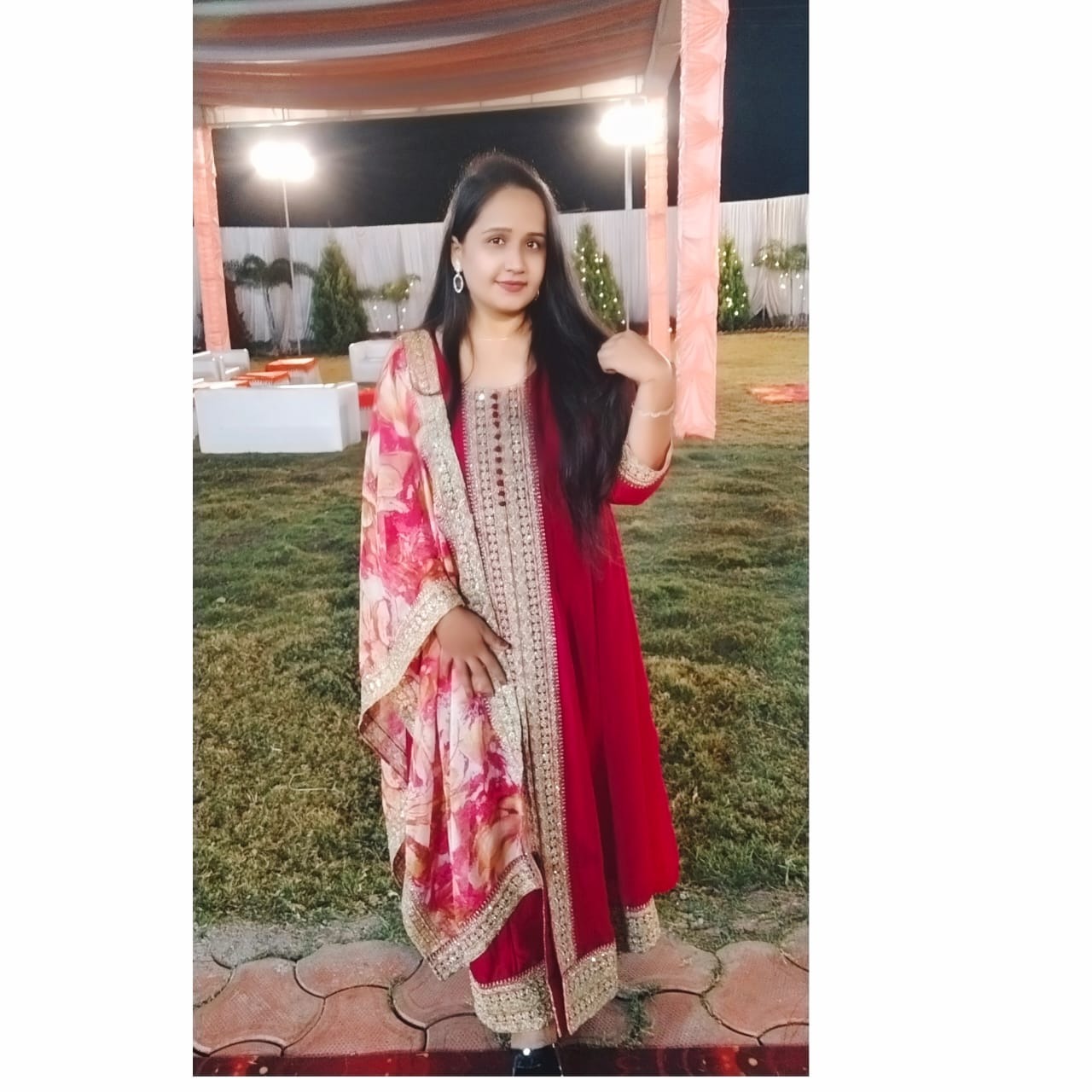 Deeksha Choubey