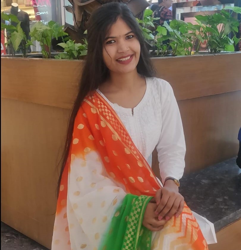 Aishwarya Patil